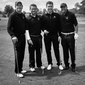 Meet your Posher, Gary